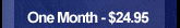 One Month